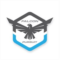 Falcon Pursuit logo - Similar company to Solidbox
