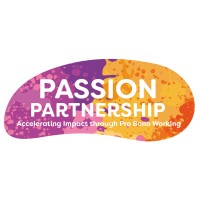 Passion Partnership CIC logo - Similar company to Eximious Alliance