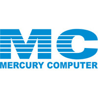 Mercury Computer logo - Similar company to Alligo