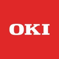 OKI Europe Ltd logo - Similar company to Finlogic Spa