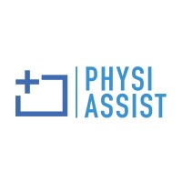 PhysiAssist Health logo - email format related to Digitally Partner