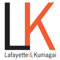 Lafayette & Kumagai Llp