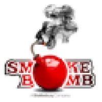 Smokebomb Entertainment Inc. logo - Similar company to Threshold Entertainment