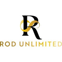 Rod Unlimited logo - Similar company to Rationam