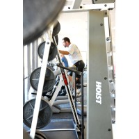 Team Physical Therapy Inc logo - Similar company to Medcare Plus