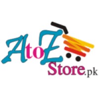 AtoZStore.pk logo - Similar company to Electronics Shop Bd