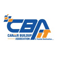 CBA IT Institute logo - Similar company to Step-Up It & Training Institute