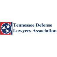 Tennessee Defense Lawyers Association logo - Similar company to The Bar Plan Mutual