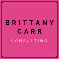 Brittany Carr Consulting logo - Similar company to Write2Ignite