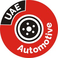 UAE Automotive logo - Similar company to Rak Motors