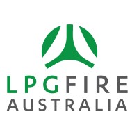 LPG Fire Australia logo - Similar company to Kidde Australia