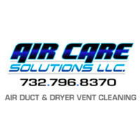 Air Care Solutions Llc.