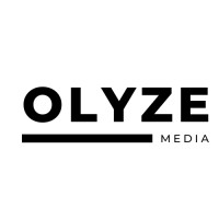 Olyze Media logo - Similar company to Pedals2Nature