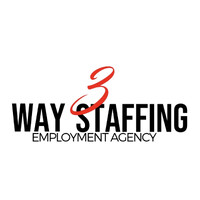 3 Way Staffing logo - Similar company to Allegiant Staffing