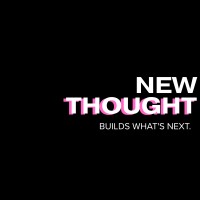 new thought logo - Similar company to Leadtree Gmbh