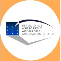 Estudio De Asesores Y Abogados Asociados S.A.C.