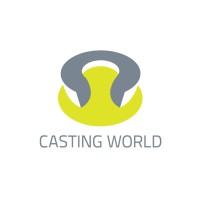 Casting World Ltd logo - Similar company to Ipower International Ltd