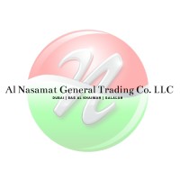 Al Nasamat General Trading Co. LLC logo - Similar company to Gulfco Group