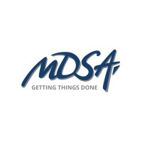 MDSA Project Management (Pty) Ltd logo - Similar company to Ingplan Consulting Engineers
