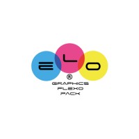 Elographics Flexo Pack logo - Similar company to Perfect Repro Technology