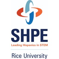 SHPE Rice logo - Similar company to Shpe - Houston Professional Chapter