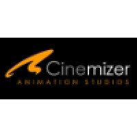 Cinemizer logo - Similar company to Koncept Wings
