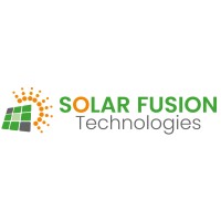 Solar Fusion Technologies logo - Similar company to Sovrn (Solar & Backup) Energy