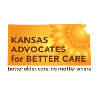 Kansas Advocates for Better Care logo - Similar company to Leadingage Kansas