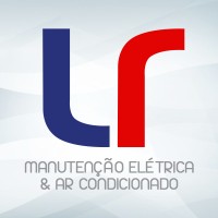 LR Manutenção Elétrica e Ar-Condicionado logo - Similar company to Planiduto Ar Condicionado