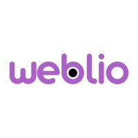 Weblio logo - Similar company to Madgics Agency
