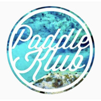PaddleKlub logo - Similar company to Corvuspay Mk