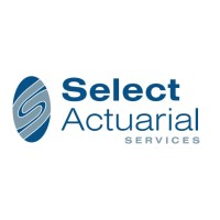 Select Actuarial Services logo - Similar company to Actua Conseil