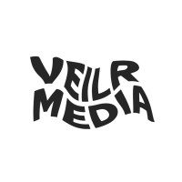 Veilr Media logo - Similar company to Q Production