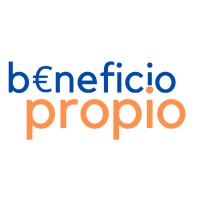 Beneficio Propio logo - Similar company to Wadadaverse