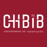 CHBIB CARE logo - Similar company to Noon Ai
