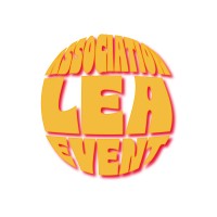 LEA'ssociation & Event logo - Similar company to Berlitz Normandie