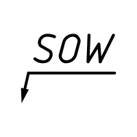 Scope of Work logo - Similar company to Scope Of Work Co. (Sow)