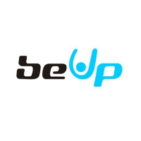 Centros beUp logo - Similar company to Nutreation
