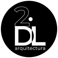 2·DL arquitectura logo - Similar company to Carpo.Studio // Arquitectura . Design