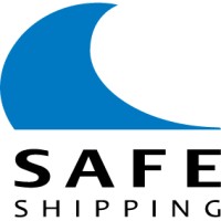 SAFE Shipping logo - Similar company to Gt Navigation A/S
