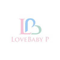 LoveBaby P logo - Similar company to Studio Fabrizio Fava