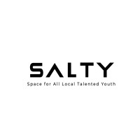 SALTY logo - Similar company to Het Bos