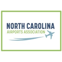 North Carolina Airports Association logo - Similar company to Raleigh Exec