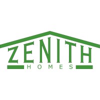 Zenith Homes logo - Similar company to City Knight It Services