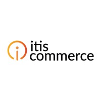 ITIS Commerce logo - Similar company to 3Dpm-Studio