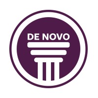 De Novo
