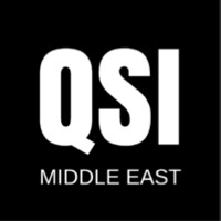 QSIME logo - Similar company to Red Base Interactive