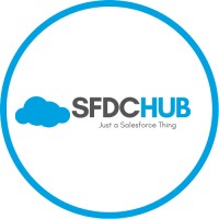 SFDC Hub logo - Similar company to Valuehub
