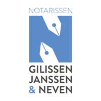 Notariskantoor Gilissen, Janssen & Neven logo - Similar company to Peeters Pharma