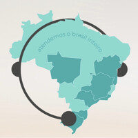 Marque Saúde logo - Similar company to Enfpro